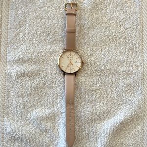 Woman’s Kate Spade Live Colorfully Watch
